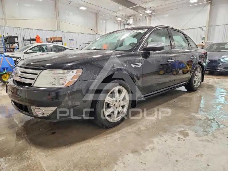 2009 Ford TAURUS фото