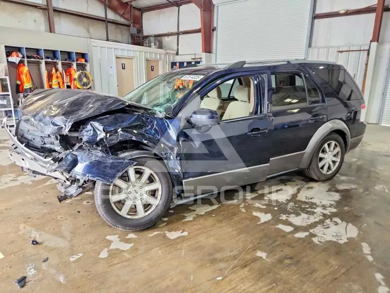 2009 Ford TAURUS photo