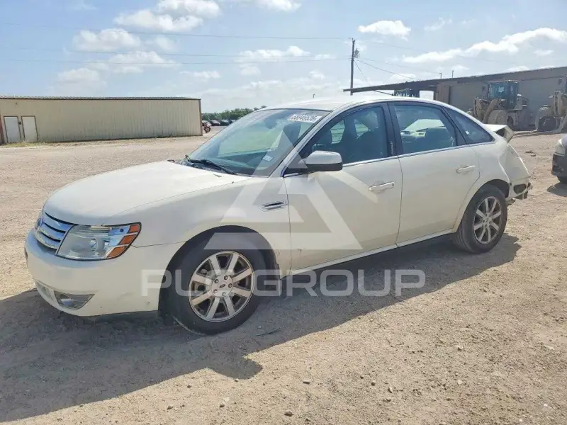 2009 Ford TAURUS фото