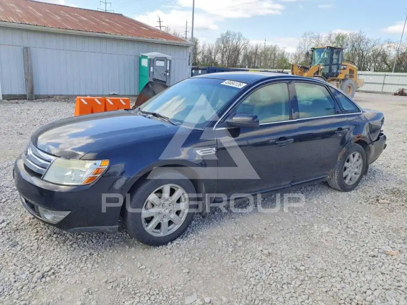 2009 Ford TAURUS photo