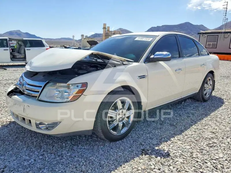 2009 Ford TAURUS фото