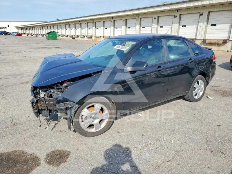 2009 Ford FOCUS photo