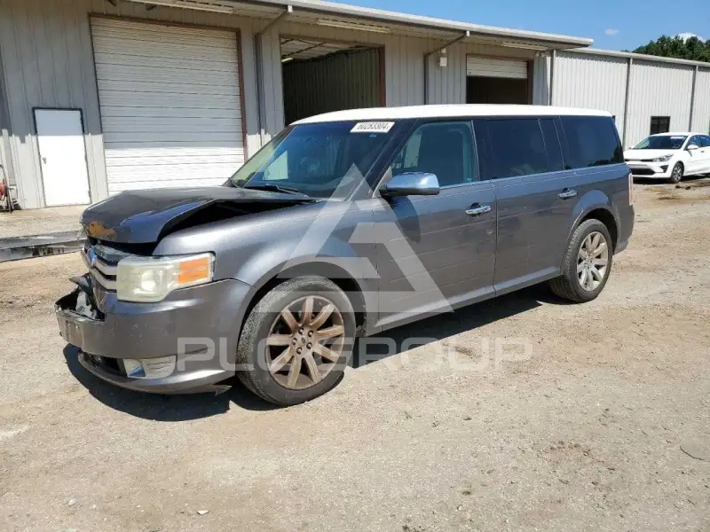 2009 Ford FLEX photo