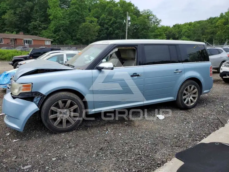 2009 Ford FLEX photo