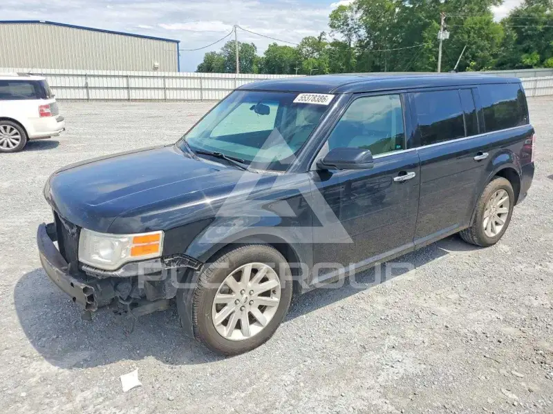 2009 Ford FLEX photo