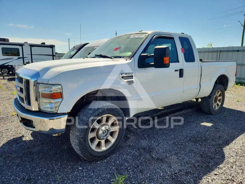 2009 Ford F-350 photo