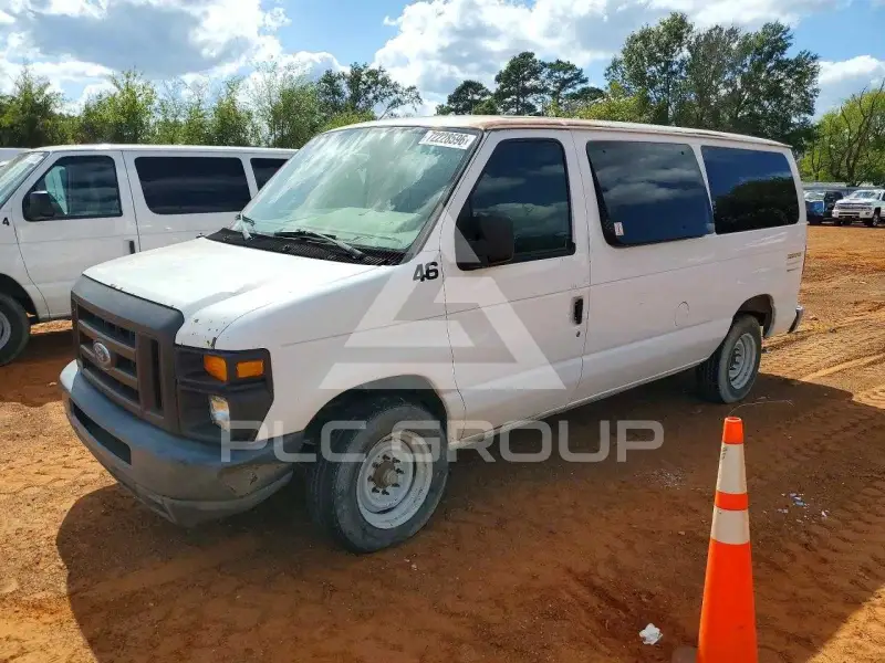 2009 Ford ECONOLINE photo