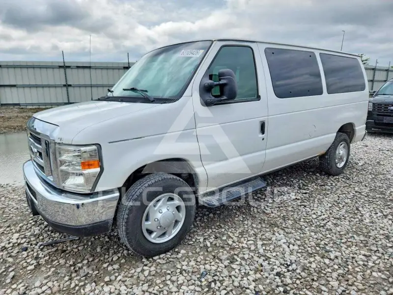 2009 Ford ECONOLINE photo