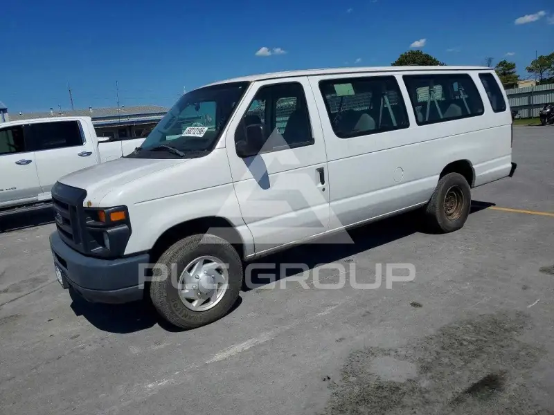 2009 Ford ECONOLINE фото