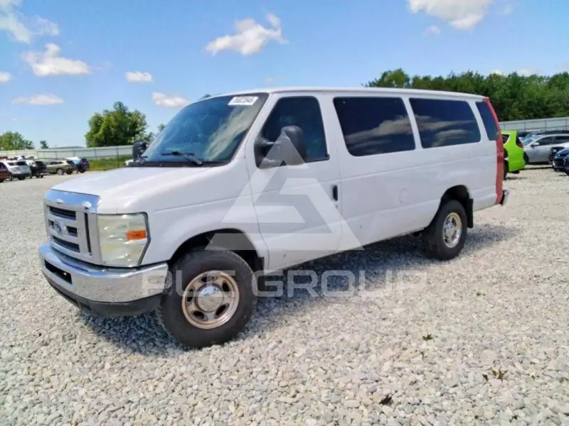 2009 Ford ECONOLINE photo
