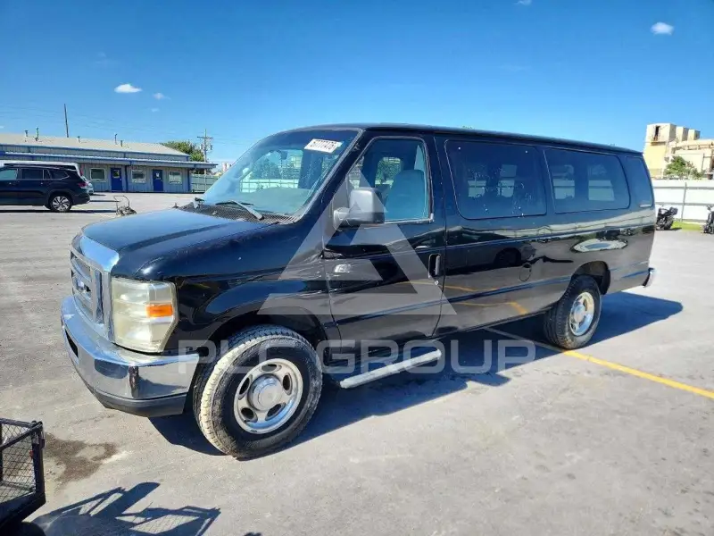 2009 Ford ECONOLINE photo
