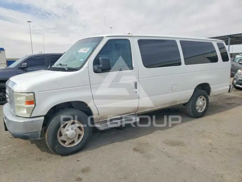 2009 Ford ECONOLINE фото