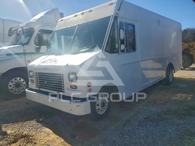 2009 Ford ECONOLINE фото