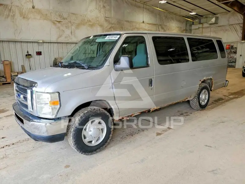 2009 Ford ECONOLINE photo