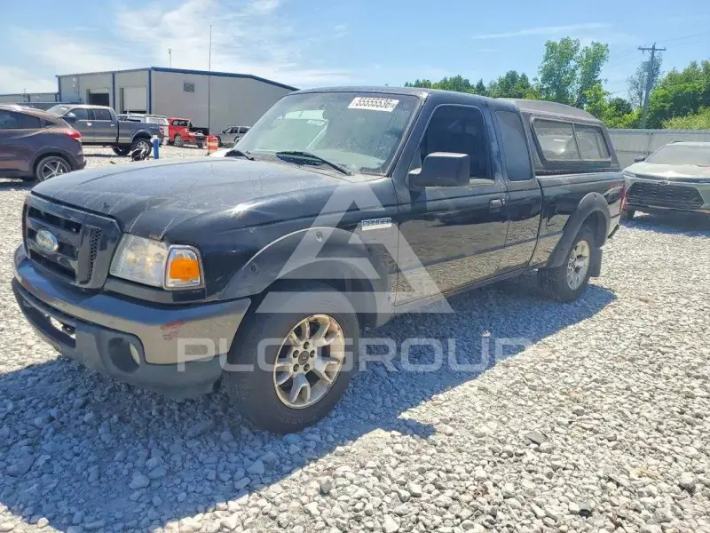 2009 Ford RANGER photo