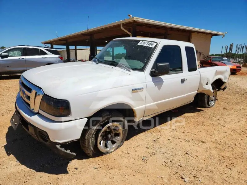 2009 Ford RANGER photo