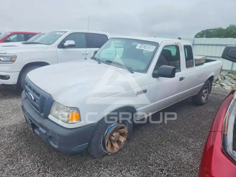 2009 Ford RANGER photo