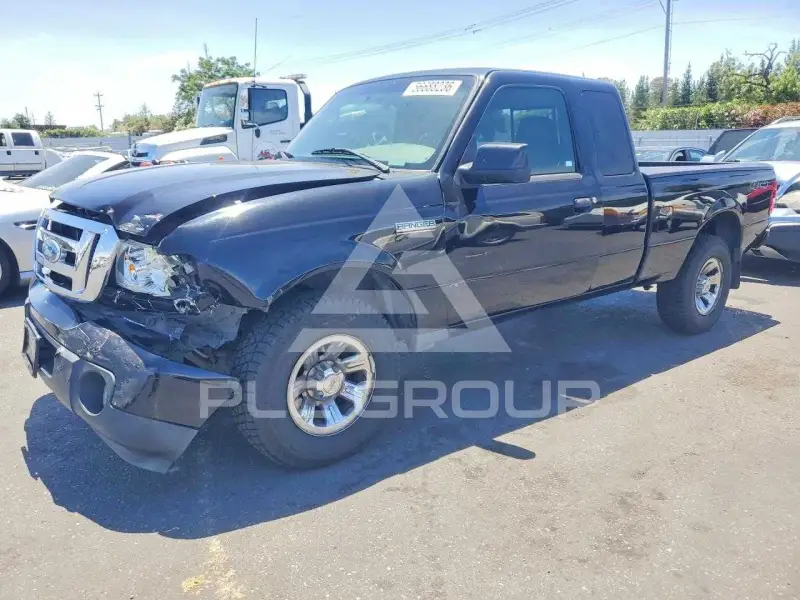 2009 Ford RANGER photo