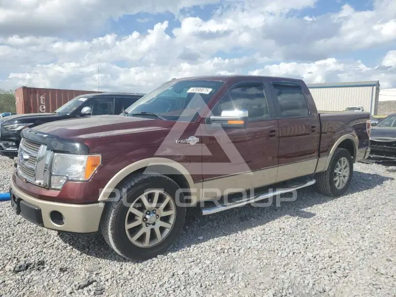 2009 Ford F-150 фото