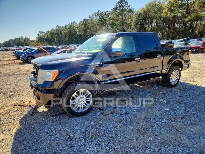 2009 Ford F-150 фото