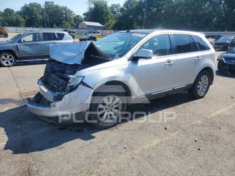 2009 Ford EDGE photo