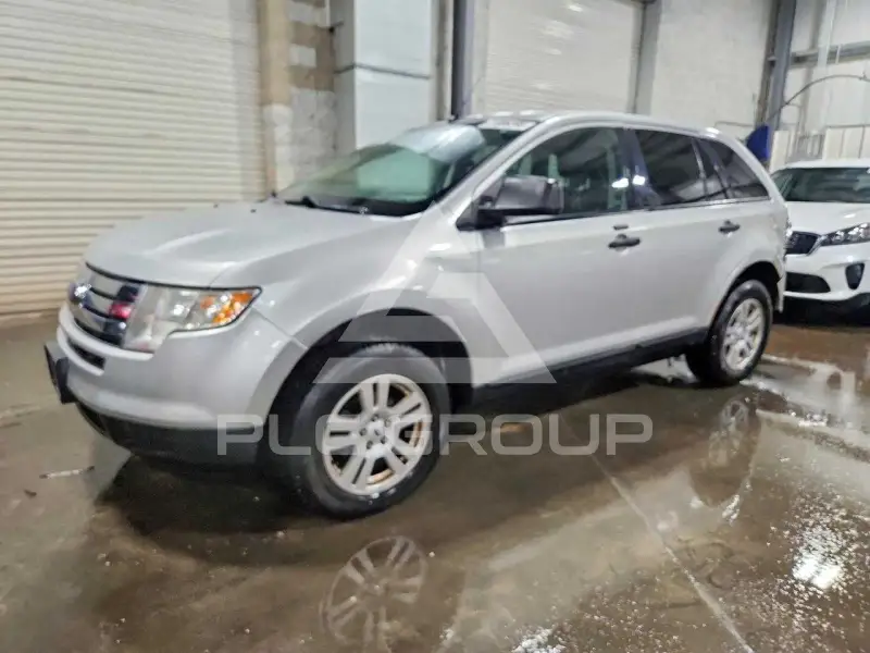2009 Ford EDGE photo