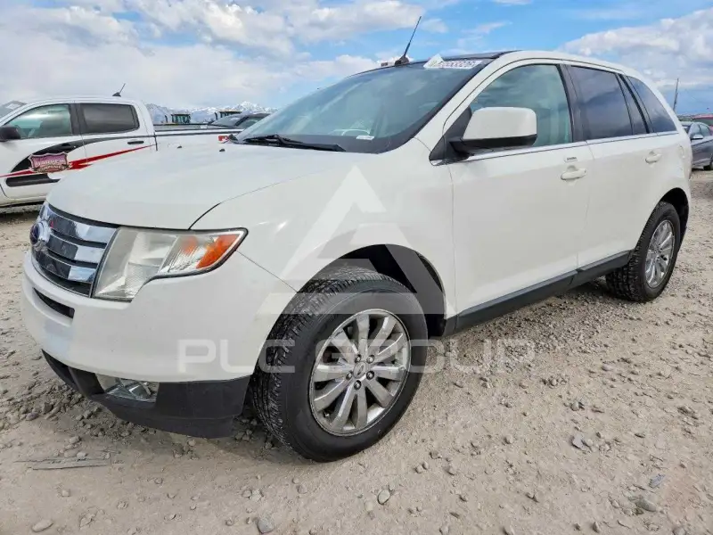 2009 Ford EDGE фото
