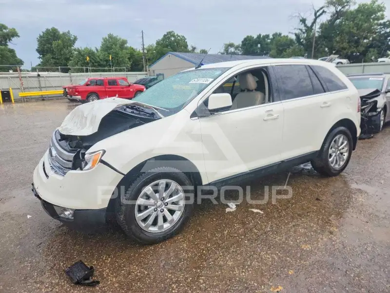 2009 Ford EDGE photo