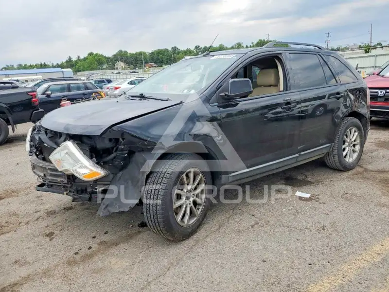 2009 Ford EDGE photo