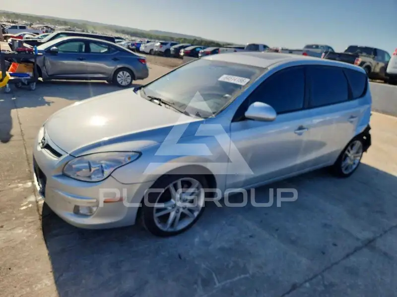 2009 Hyundai Elantra фото