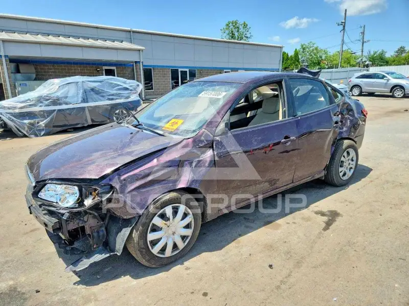 2009 Hyundai Elantra фото