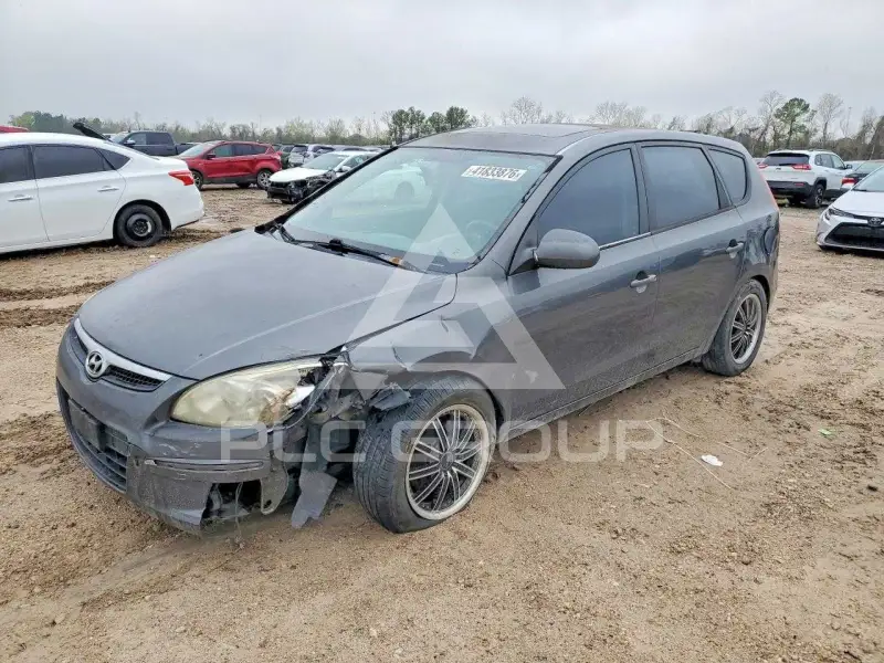 2009 Hyundai Elantra photo