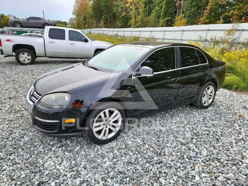 2009 Volkswagen Jetta photo