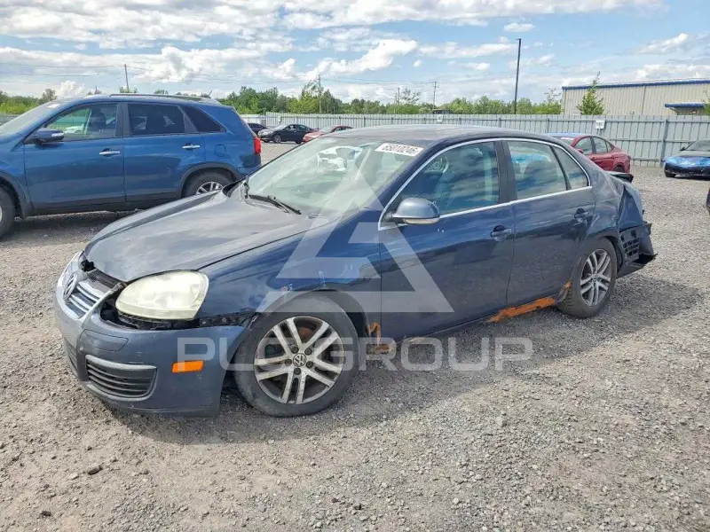 2009 Volkswagen Jetta photo