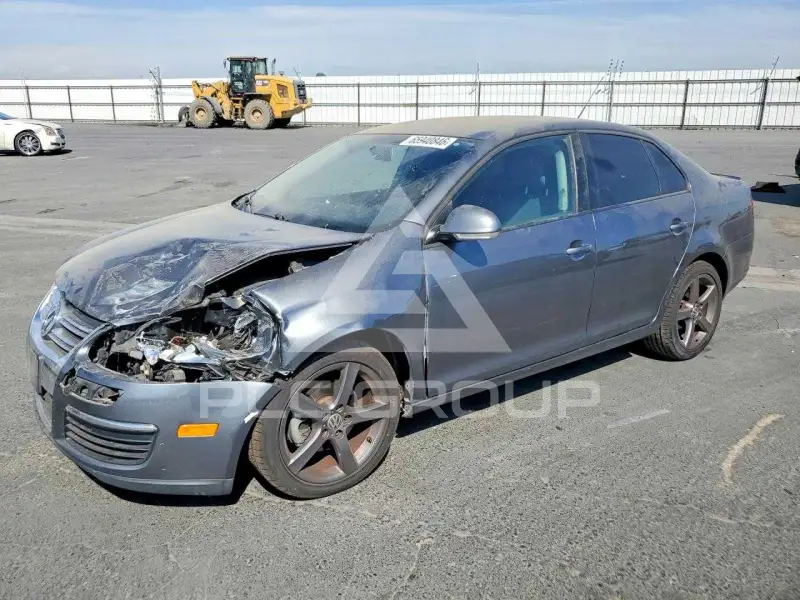 2009 Volkswagen Jetta photo