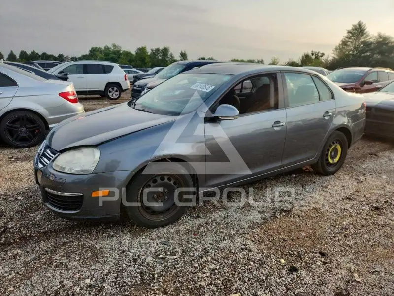 2009 Volkswagen Jetta photo