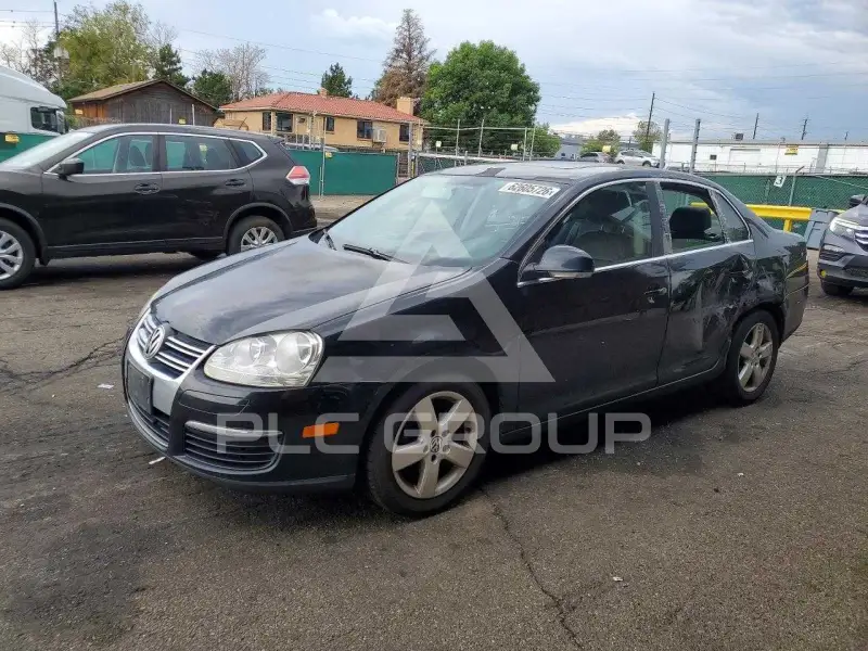 2009 Volkswagen Jetta photo