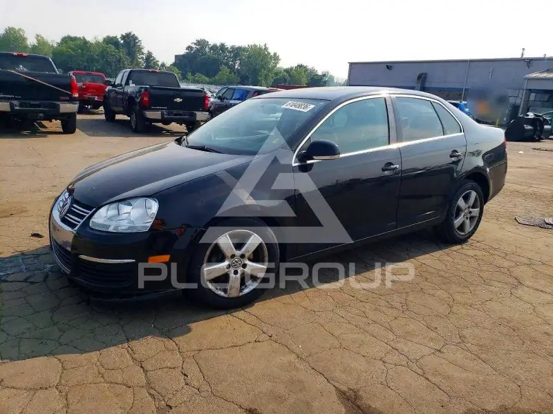 2009 Volkswagen Jetta photo