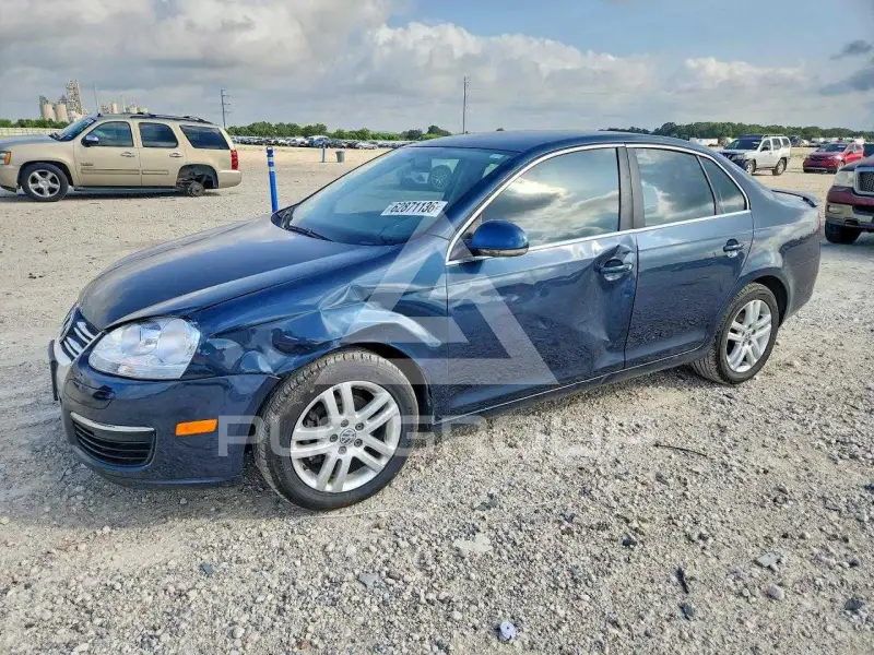 2009 Volkswagen Jetta фото