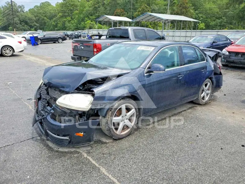 2009 Volkswagen Jetta photo