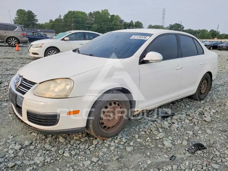 2009 Volkswagen Jetta photo