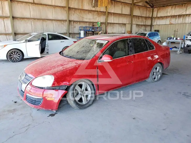 2009 Volkswagen Jetta photo