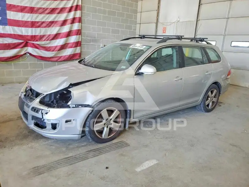 2009 Volkswagen Jetta photo