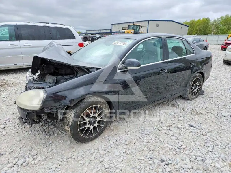 2009 Volkswagen Jetta photo