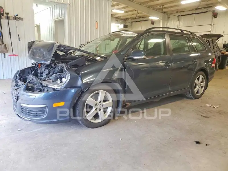 2009 Volkswagen Jetta photo