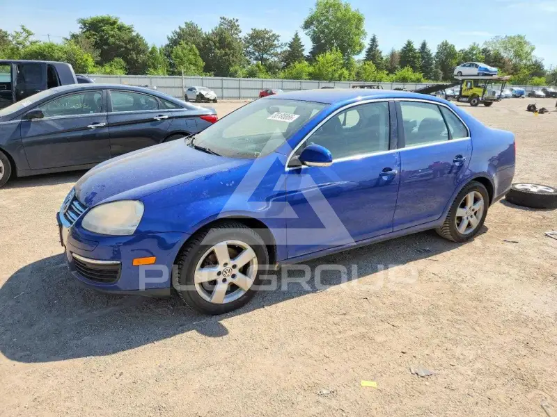 2009 Volkswagen Jetta photo