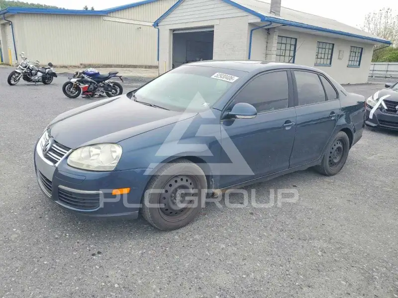 2009 Volkswagen Jetta photo