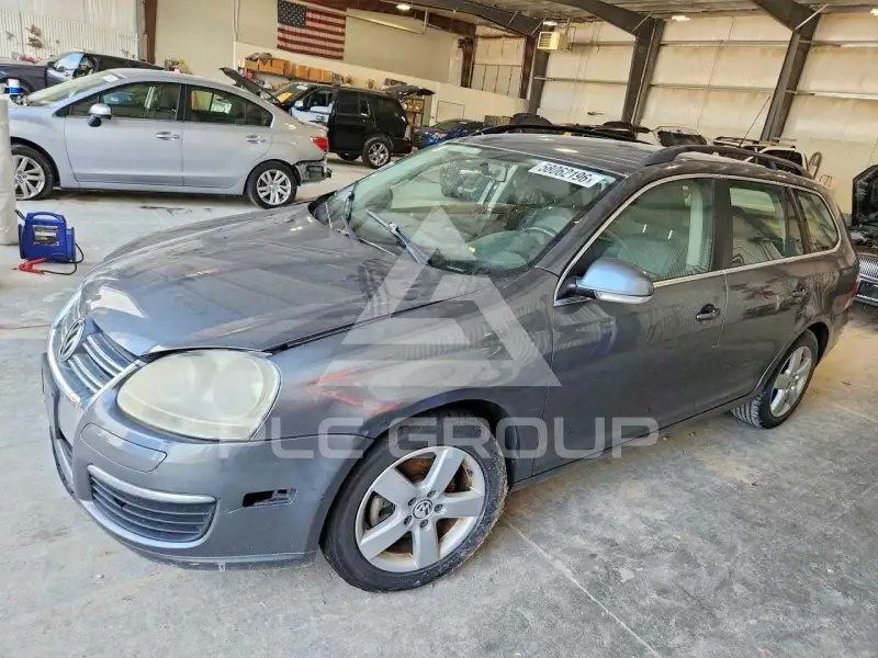 2009 Volkswagen Jetta photo