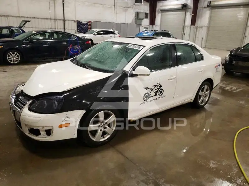 2009 Volkswagen Jetta photo