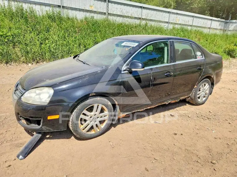 2009 Volkswagen Jetta photo